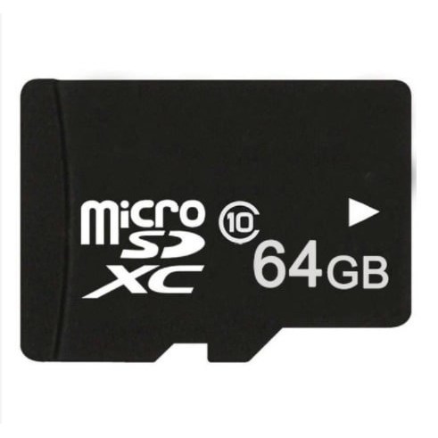 Thẻ nhớ MicroSD Class 16GB [THẺ NHỚ 16G]