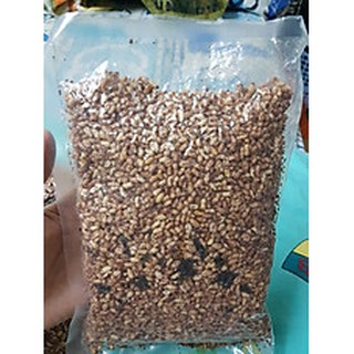[HCM]Cơm Sấy Gạo Lứt Rong Biển Ohsawa Zozin - Gói (200G)
