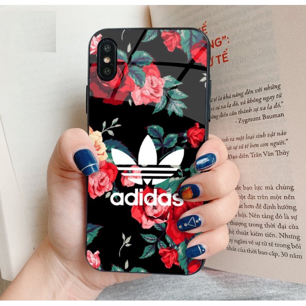 Ốp lưng phủ bóng cao cấp cho iphone x / xs / xs max / 6 -7 -8 / 6P 7P 8P / 11 / 11 pro / 11 pro max / 12 pro max