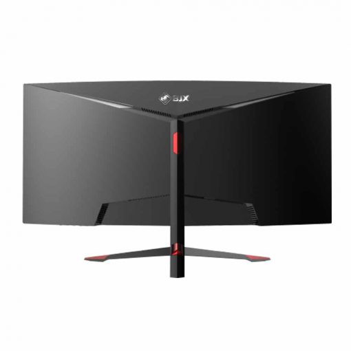 Màn Hình LCD BJX G30P5 30 INCH CONG 200HZ ULTRA WIDE (Tặng tai nghe gaming DareU EH416) | BigBuy360 - bigbuy360.vn