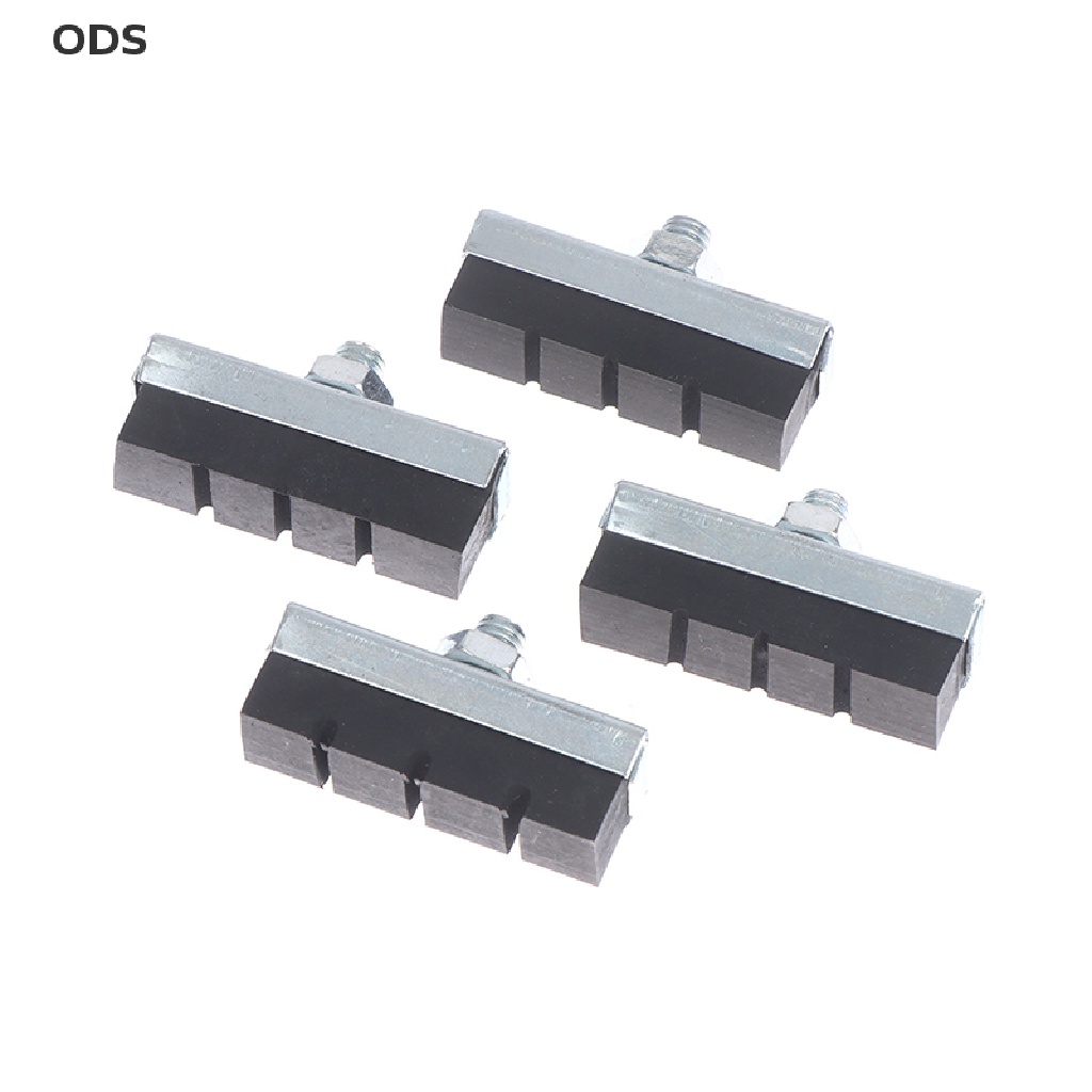 Set 4 Má Phanh Xe Đạp Cổ Điển ODS