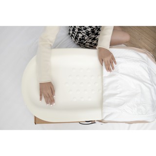 Đệm nằm Coza Baby Bed Lite