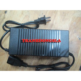 Sạc xe đạp điện 48v12ah Chụp