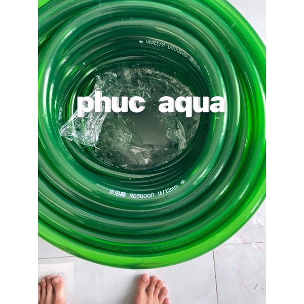 Ống chống gập phi 16,dây chống gập cho bộ lọc thùng .