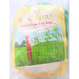 LƯỚI GIÀN DÂY LEO CHO CÂY LEO