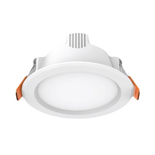 Đèn âm trần tròn LED Downlight MPE DLE - 9W