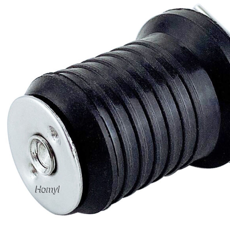 Nút vặn xả nước 1" cho tàu thuyền | BigBuy360 - bigbuy360.vn