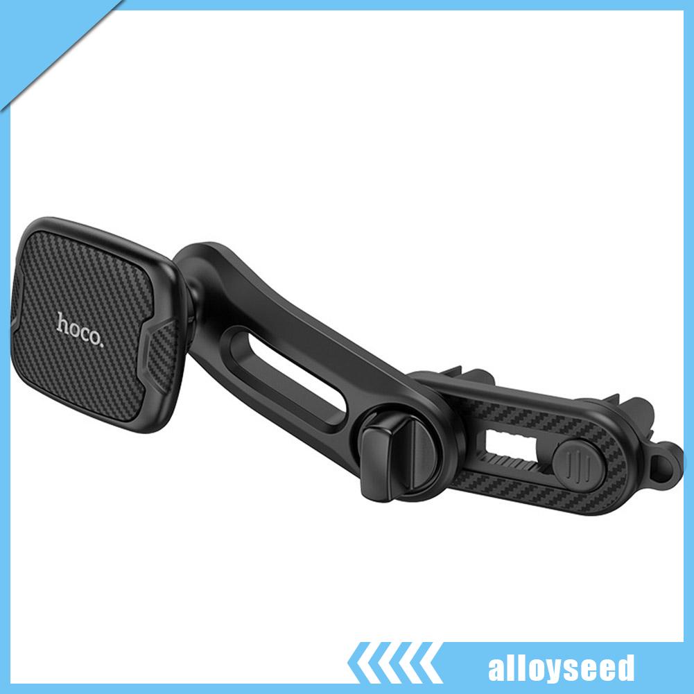 Giá đỡ điện thoại HOCO CA68 gắn lỗ thông gió xe ô tô
 | BigBuy360 - bigbuy360.vn