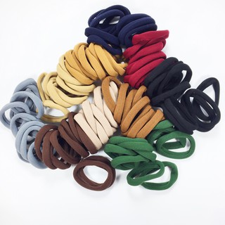 Set 10 buộc tóc 17k Shoph2t