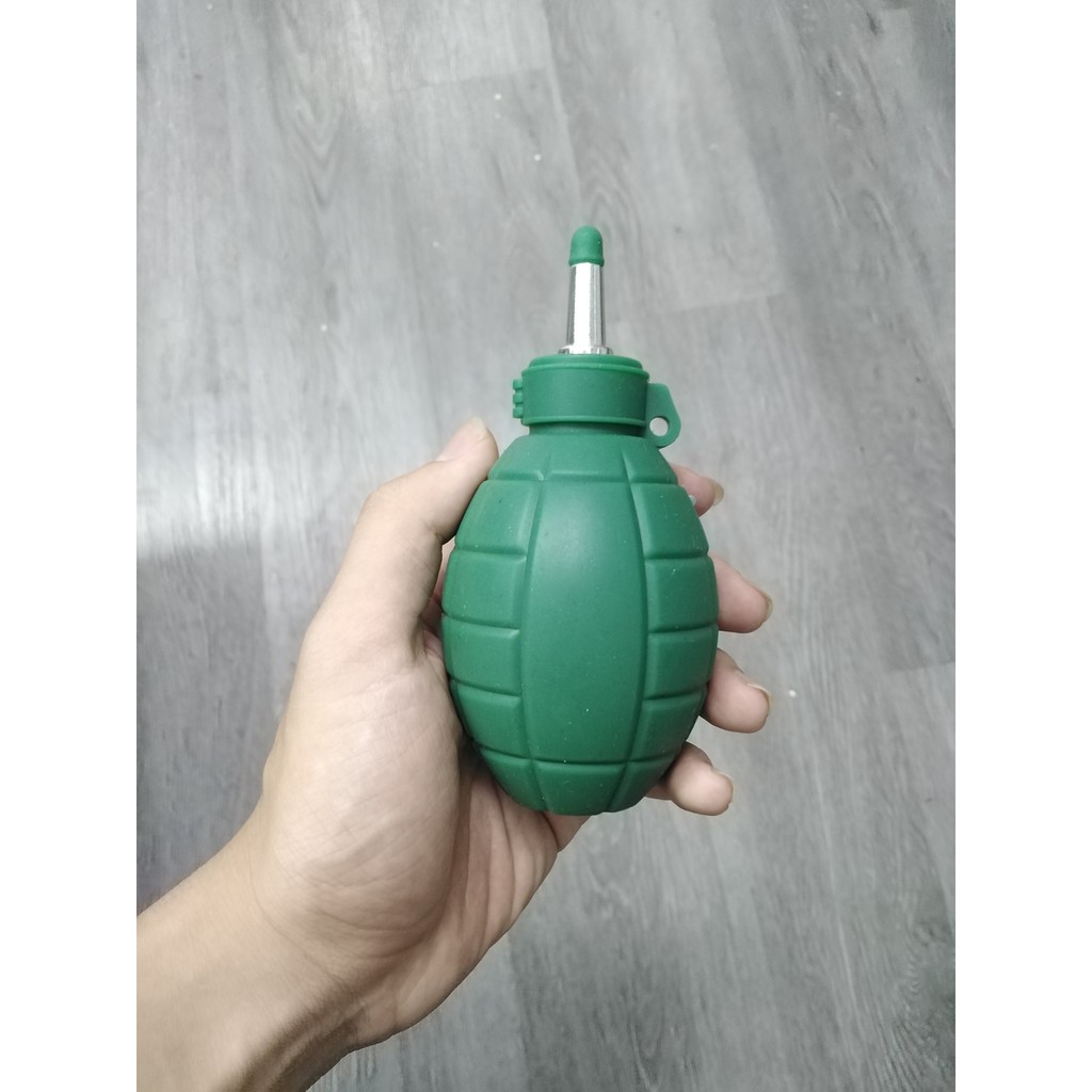 Bóng Thổi Bụi Cho Máy Ảnh