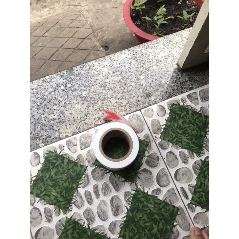 Cuộn rào công trình