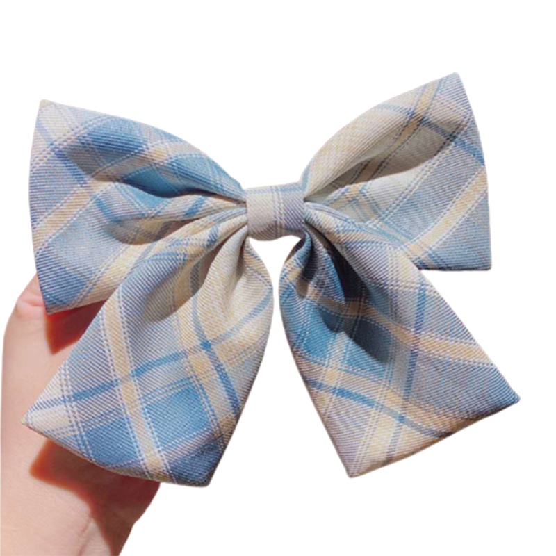 Kẹp Tóc Phong Cách Lolita Cổ Điển Dễ Thương Dành Cho Nữ