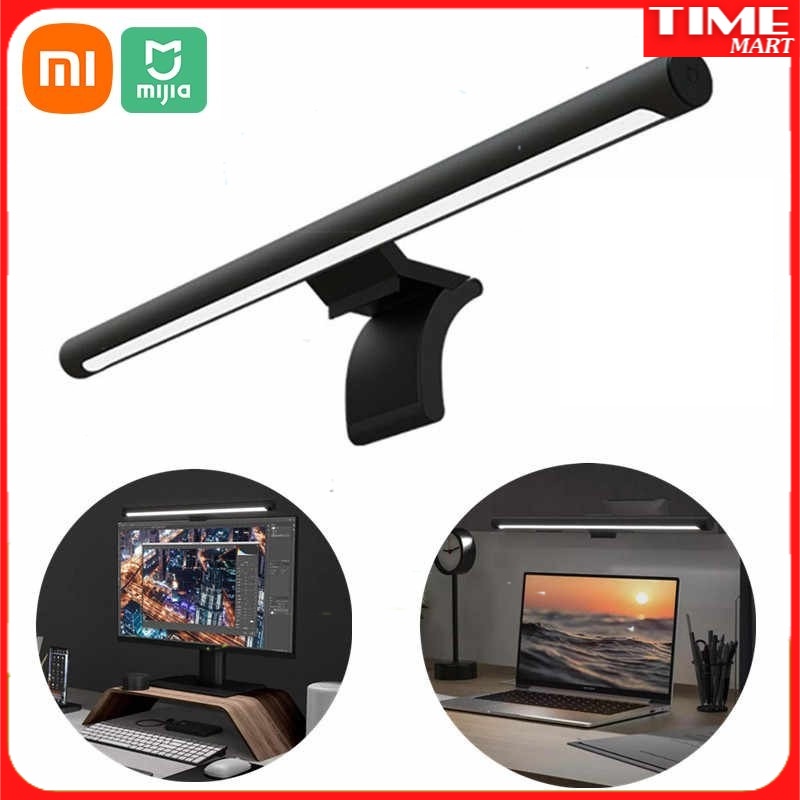 [CHÍNH HÃNG] Đèn màn hình máy tính Xiaomi Mijia MJGJD01YL. Mijia Display Hanging Lamp LED cao cấp [TIME_MART]