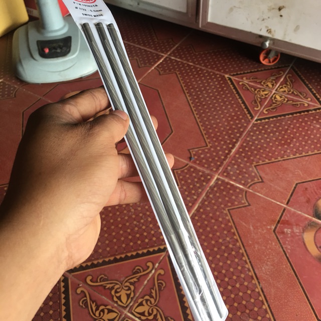 Dũa Máy Cưa 4.0mm, 4.8mm, 5.5mm Cao Cấp