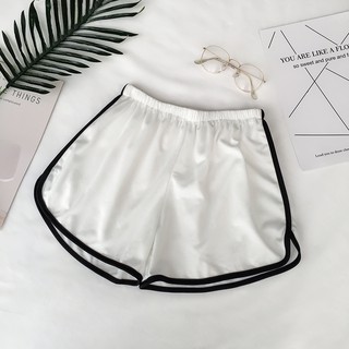 Quần đùi tập gym(có ảnh thật)