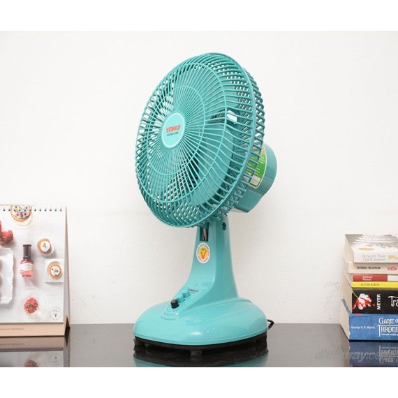 QUẠT BÀN SENKO CỠ NHỎ B102 | BigBuy360 - bigbuy360.vn