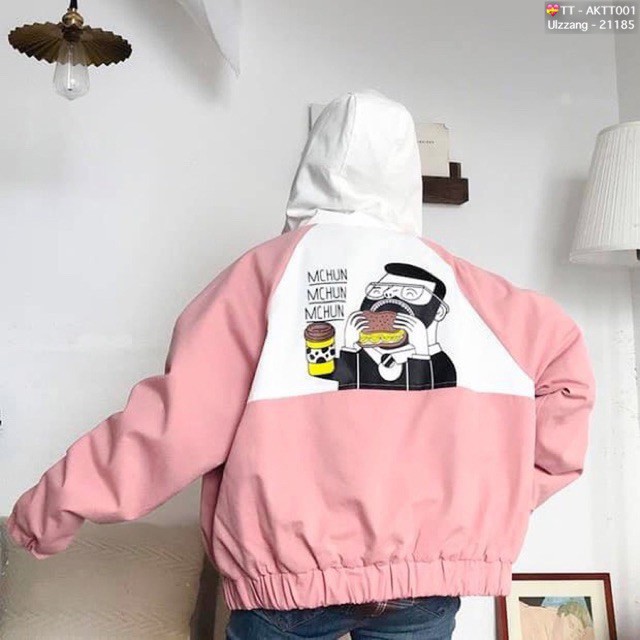 🌵 𝐓𝐡𝐞𝐔𝐥𝐳𝐳𝐚𝐧𝐠 🌵 034 Áo Khoác Kaki 2 Lớp (Kèm Video, Hình Chụp Thật) | BigBuy360 - bigbuy360.vn