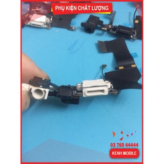 CÁP CHÂN SẠC IPHONE 5 5S 5SE