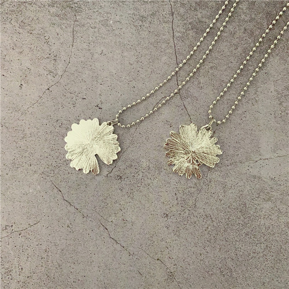 Dây Chuyền Kim Loại Mặt Hình Sấm Sét Thời Trang Cho Nam Nữ | BigBuy360 - bigbuy360.vn