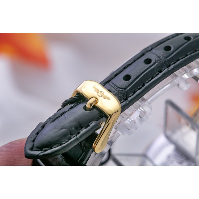 Đồng hồ đôi SRWATCH Couple-F SR80050.4601CF mặt Sapphire với thiết kế sang trọng, cá