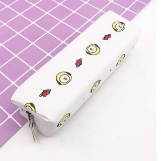 Hộp bút BT21