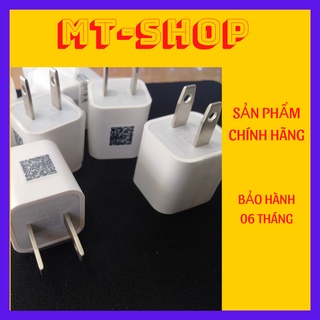 Củ sạc iphone cao cấp - củ sạc a21 main chuẩn.