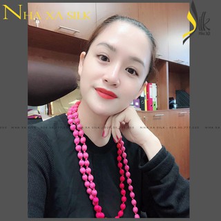 Dây chuyền hạt cao cấp