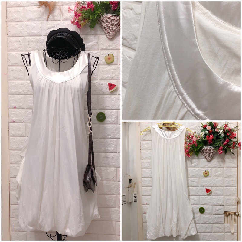 Đầm Nhật Hàn dưới 60 kg