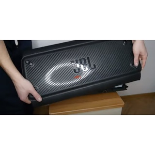 Thay pin loa JBL Partybox 300