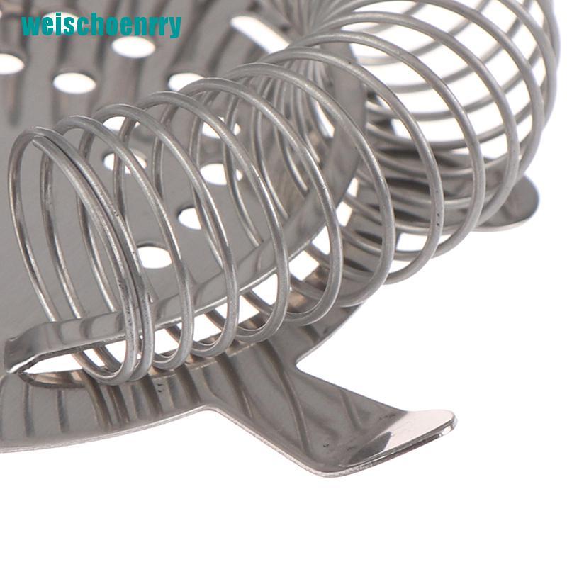 Dụng Cụ Lọc Đá Cocktail Bằng Inox Chuyên Dụng