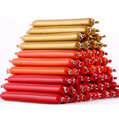 Xúc Xích cho chó mèo- Xúc xích taotaopet cho chó mèo