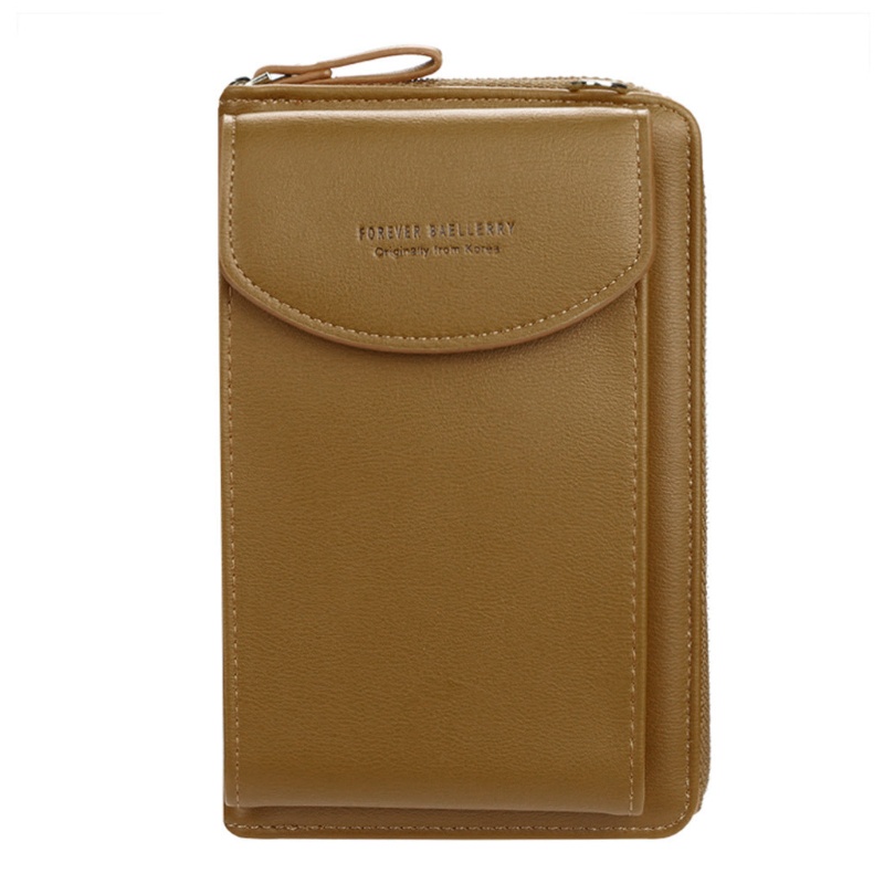 Túi Đeo Vai Mini Dạng Ví Thời Trang Cho Nữ