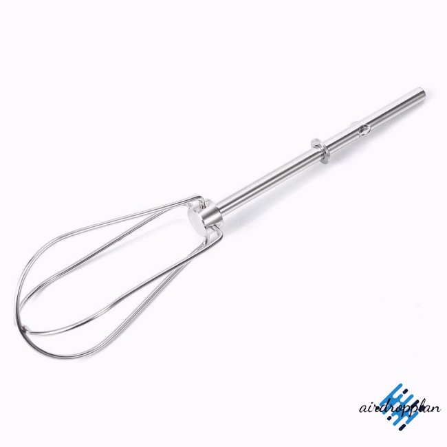 Thanh Khuấy Bằng Thép Không Gỉ Cho khm2b W10490648 Máy Đánh Trứng Cầm Tay KHM926