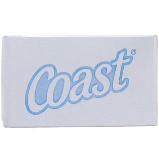 1 cục xà phòng Coast Classic Scent Refreshing Deodorant Soap 113g