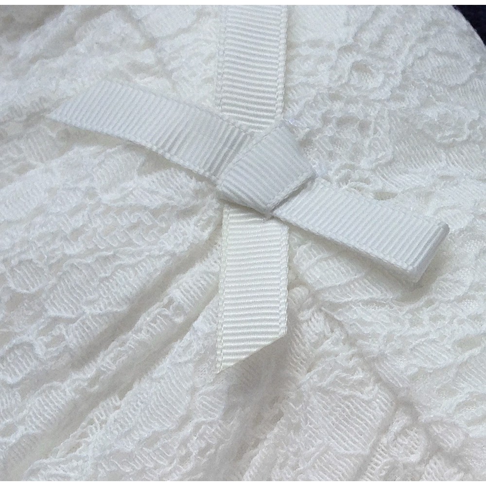 Đầm ren H&M bé gái. Hàng XK, made in vietnam chuẩn xịn