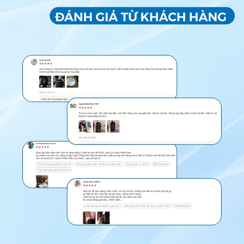 Serum Trắng Da - Serum Nhau Thai Cừu Chống Lão Hóa Trắng Da Tinh Chất Nhau Thai Cừu 3w Clinic 150ml