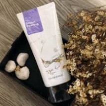 Tẩy Da Chết The Face Shop Ngọc Trai – Tẩy Sạch Lớp Da Chết, Làm Sáng Da Hiệu Quả (HOT) | BigBuy360 - bigbuy360.vn