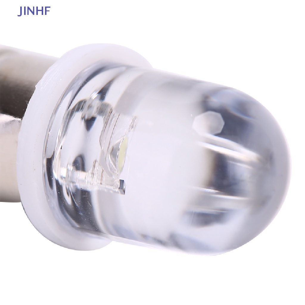 Set 5 Bóng Đèn Led E10 DC 3V 4.5V Chuyên Dụng