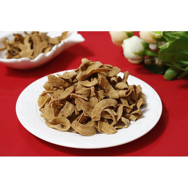 Dừa Sấy Khô 500g