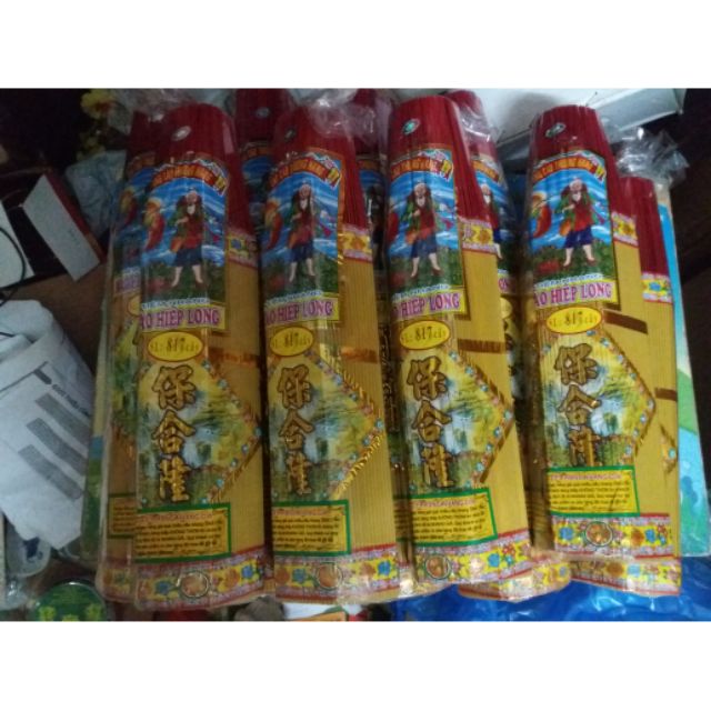 combo nhang Ông Câu 5 tấc