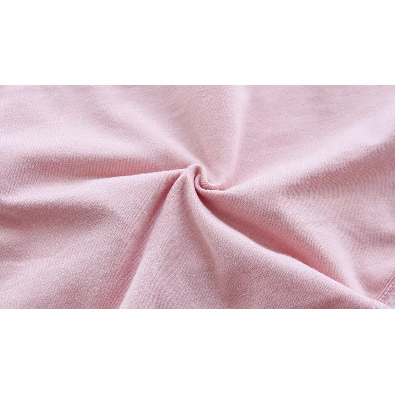 Quần Lót Nữ Cotton kháng khuẩn thoáng mát viền chun ôm dáng mẫu 981 | BigBuy360 - bigbuy360.vn