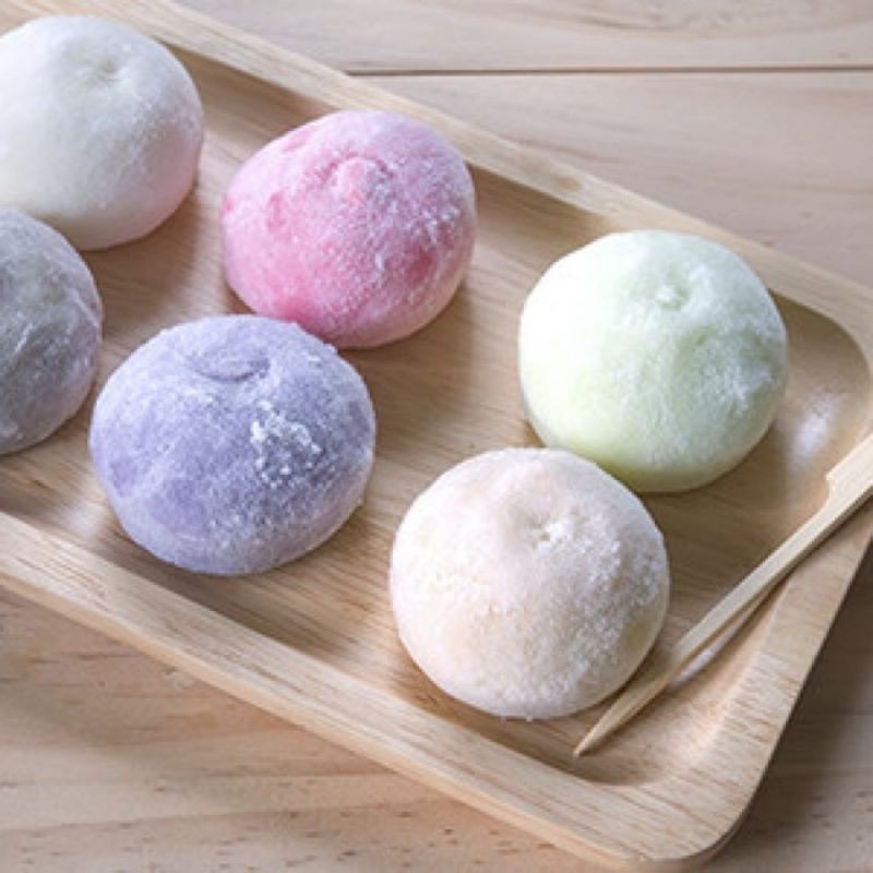 Bột nếp hảo hạng gói 400g