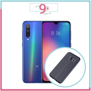 Ốp vân da autofocus cho XIAOMI MI 9 / MI 9SE