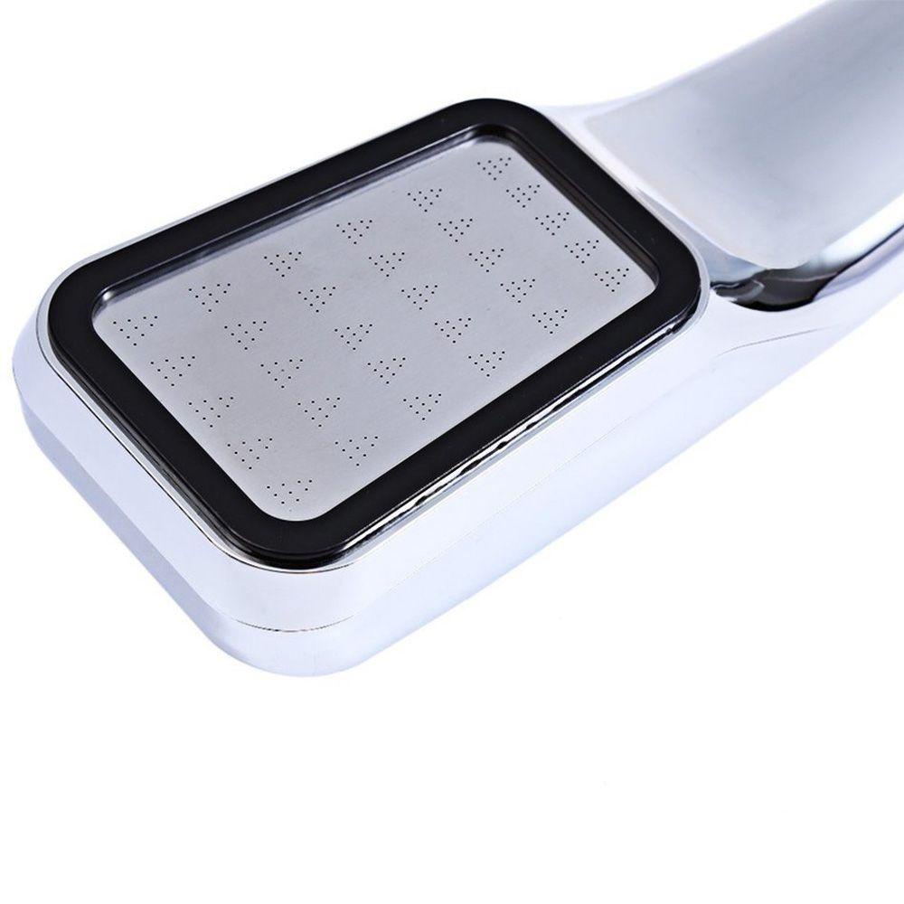 1 Đầu Vòi Sen 300 Lỗ Mạ Chrome Tiết Kiệm Nước Thiết Kế Mới