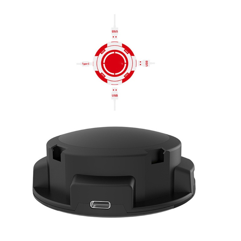 Đế Sạc Tay Cầm Chơi Game zzz zzz Cho Switch OLED
