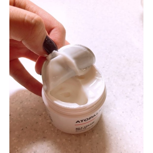 Kem Dưỡng Da 1 + 1 ATOPALM 100ml / atopalm mle cream / atopalm face cream / atopalm viêm da cơ địa