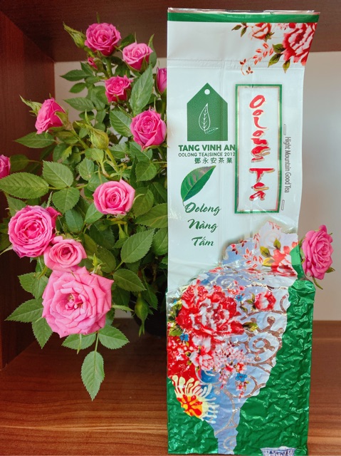 Trà Oolong Nàng Tấm 250gr | BigBuy360 - bigbuy360.vn