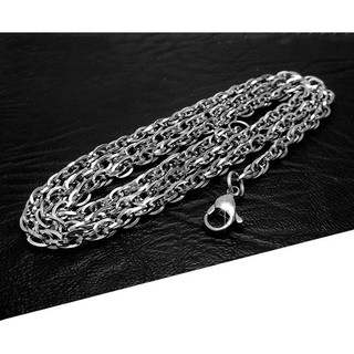 Dây chuyền inox D10