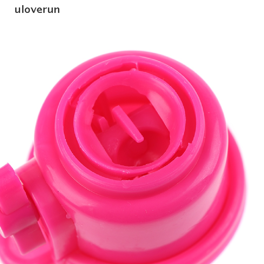 Đồ Chơi Máy Thổi Bong Bóng Kẹo Mini Dành Cho Trẻ