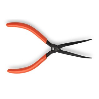 Kìm nhọn kỹ thuật mini mỏ cong FUJIYA  ATR-150SB KK